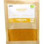 Cúrcuma en polvo 125 g Eco Natura Premium
