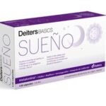 Deiters Basics Sueño 30 Cápsulas