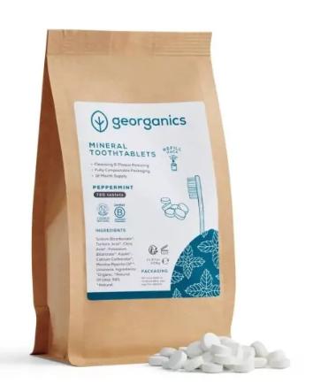 Dentrifico-Mineral-Menta-720comp-Eferve-Georganics.jpg Dentrífico Mineral Menta 720comp Eferve Georganics