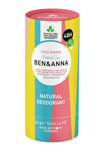 Desodorante-Natural-Coco-Mania-40g-BenAnna.jpg Desodorante Natural Coco Mania 40g Ben&Anna
