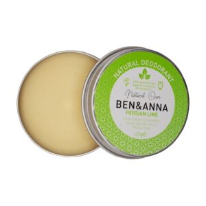 Desodorante Persian Lime lata 45gr Ben & Anna
