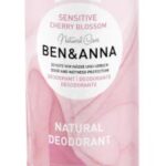 Desodorante Sensitivo Flor de Cerezo 40gr Ben&Anna