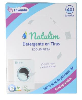 Detergente-Eco-tiras-Lavanda-40-Lavados-Natulim.jpg Detergente Eco tiras Lavanda 40 Lavados Natulim