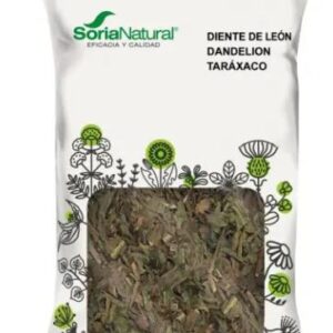 Diente de León Planta en Bolsa 40gr Soria Natural