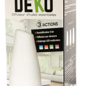 Difursor DeKo Gris Naturesum Aromas