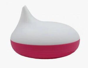 Difusor Ultrasónico Funny Fuccia Naturesum Aromas