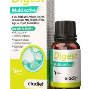 Digest Multiactive 20 ml Eladiet