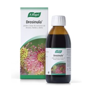 Drosinula Jarabe 200 ml A Vogel