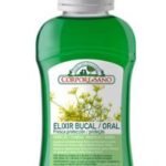 Elixir bucal mirra  própolis hinojo 250ml Corpore