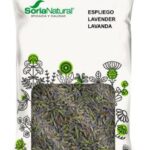 Espliego  Lavanda  Planta en Bolsa 40gr Soria