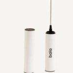 Espumador Eléctrico Baia