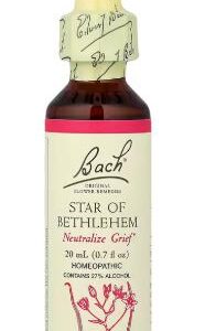 Estrella de Belén 20ml Flores de Bach