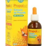 Extracto Propolis S/alcohol 50ml Esi