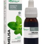 Extracto de Melisa  Fórmula XXI  50ml Soria Natura