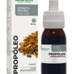 Extracto de Propóleo Fórmula XXI 50ml Soria Natura