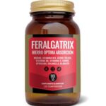 Feralgatrix 120 Comprimidos Sies55