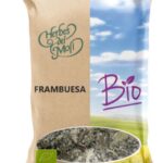 Frambuesa Hojas Bio 15gr Herbes del Moli