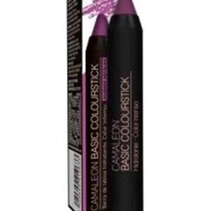 Fun metallic stick morado Camaleon