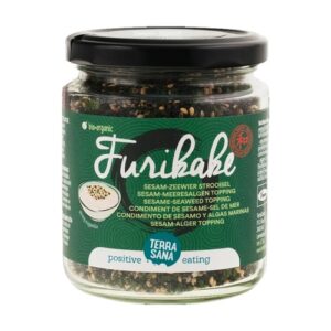 Furikake 100gr Terrasana