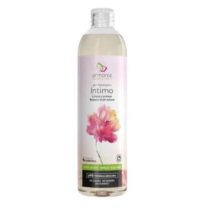 Gel Intimo Aloe y Tomillo 300ml Armonia