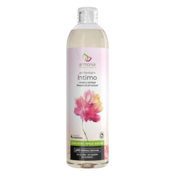 Gel-Intimo-Aloe-y-Tomillo-300ml-Armonia.jpg Gel Intimo Aloe y Tomillo 300ml Armonia