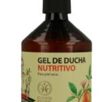 Gel de Ducha Nutritivo 500ml Oma Gertrude