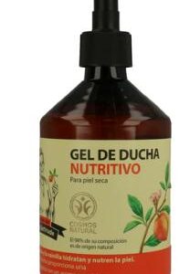 Gel de Ducha Nutritivo 500ml Oma Gertrude