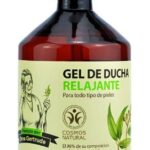 Gel de ducha relajante 500ml Oma Gertrude