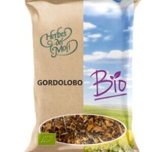 Gordolobo Planta en Bolsa Bio 10g Herbes del Moli