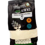 Harina Espelta Blanca 1kg Ecosana