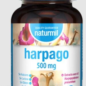 Harpago 90 Comprimidos 500mg Naturmil