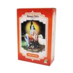 Henna color Cobre Natural 100gr Radhe Shyam