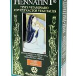 Hennatint Cobre Natural Rhade Shyam