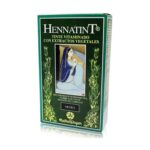 Hennatint Negro 100gr Radhe Shyam