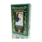 Hennatint castaño oscuro Radhe Shyam