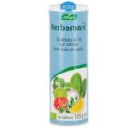 Herbamare bajo en sodio 125gr A Vogel
