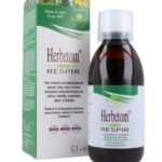 Herbetom 2 Pulm Respir 250ml Bioserum