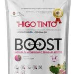 Higo Tinto Boost Sabor Café 500gr