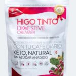 Higo tinto Digestive Creamer 300gr