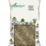 Hinojo semillas Planta Bolsa 100gr Soria Natural