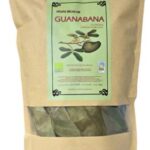 Hojas Secas Guanabana 50gr
