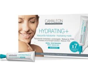 Hydrating Mascarilla Hidratante7Monodosis Camaleon