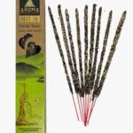 Incienso Agua Florida 20gr Aroma Ritual