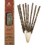 Incienso Canela 20gr Pure Vibes