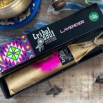 Incienso Lavanda 15gr Tribal Soul
