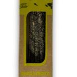 Incienso Orgánico Bergamota 15gr Ullas