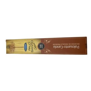 Incienso Palo santo y Canela 15gr Ullas