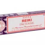 Incienso Reiki Satya