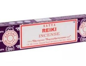 Incienso Reiki Satya