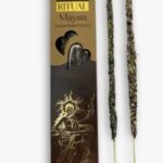 Incienso Ritual Mayan 20gr Aromas